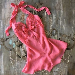 Vintage Fredricks of Hollywood Teddy